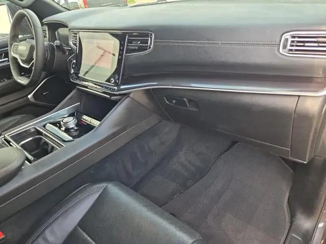 2024 Jeep Wagoneer Series I 4x2
