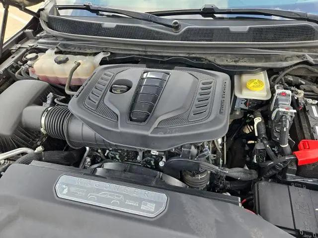 2024 Jeep Wagoneer Series I 4x2