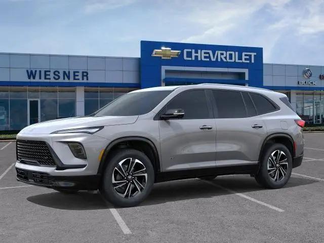 2026 Buick Enclave Sport Touring FWD