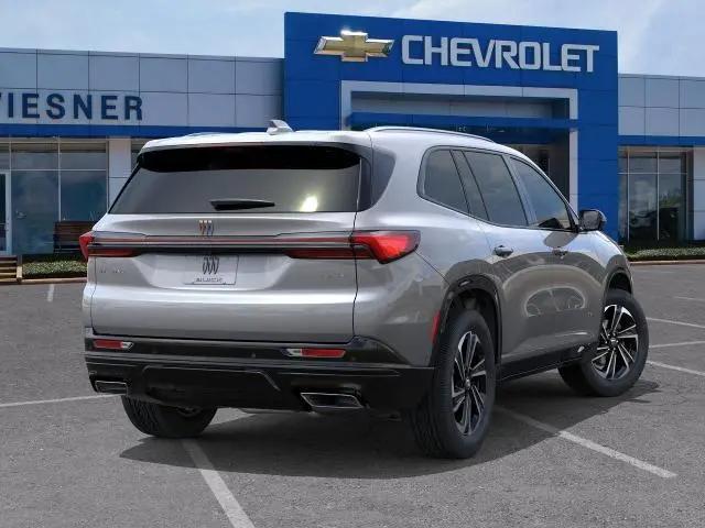 2026 Buick Enclave Sport Touring FWD