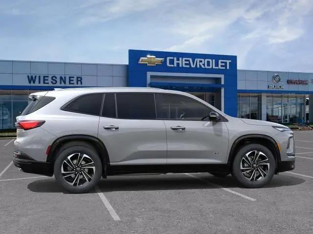2026 Buick Enclave Sport Touring FWD