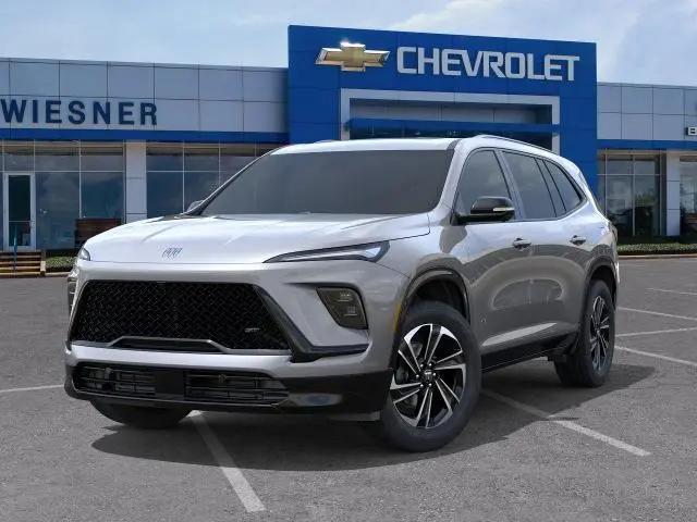 2026 Buick Enclave Sport Touring FWD