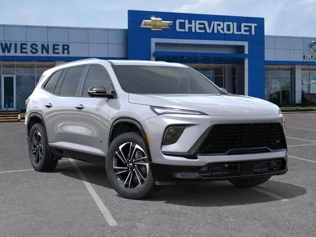 2026 Buick Enclave Sport Touring FWD