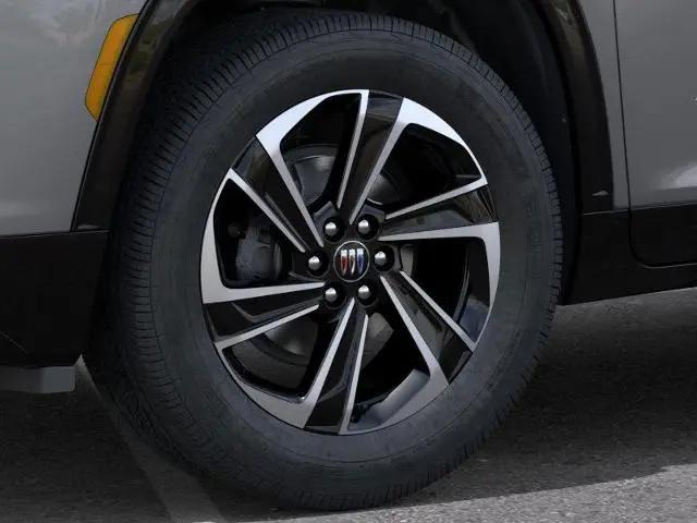 2026 Buick Enclave Sport Touring FWD