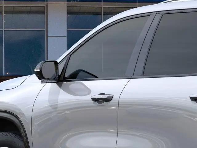 2026 Buick Enclave Sport Touring FWD