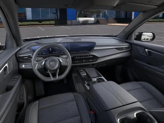 2026 Buick Enclave Sport Touring FWD