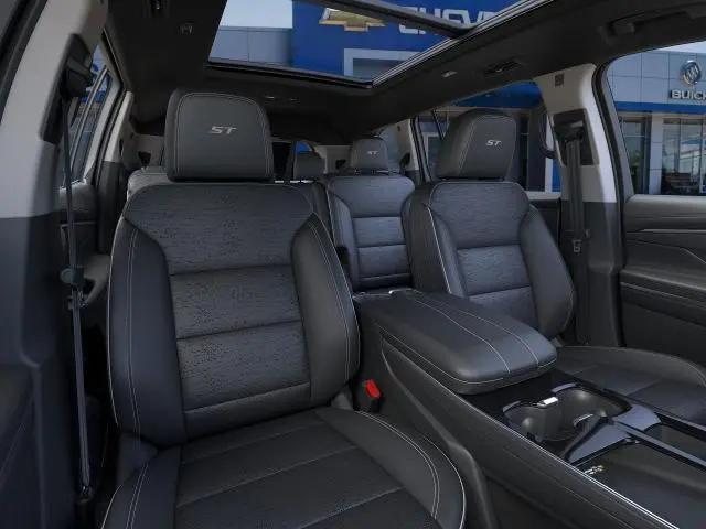 2026 Buick Enclave Sport Touring FWD