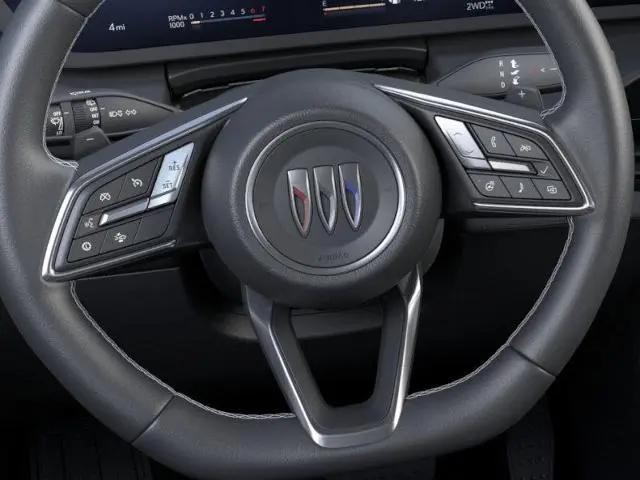 2026 Buick Enclave Sport Touring FWD