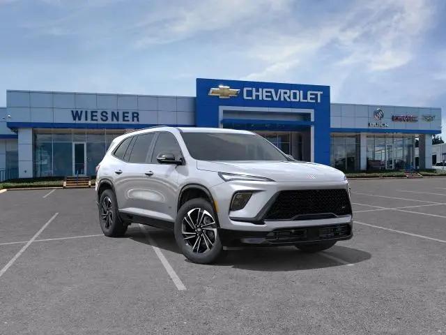 2026 Buick Enclave Sport Touring FWD for sale in Huntsville, TX