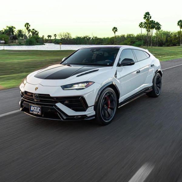 2023 Lamborghini Urus Performante for sale in McAllen, TX