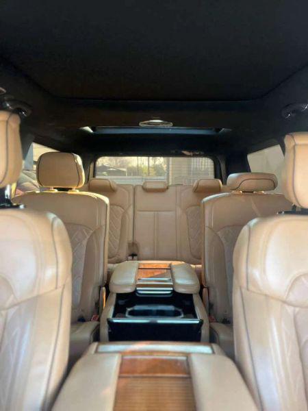 2023 Jeep Grand Wagoneer Series III 4x4