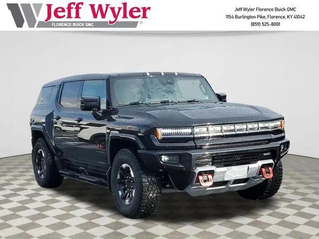 2024 GMC HUMMER EV 2X for sale in Florence, KY