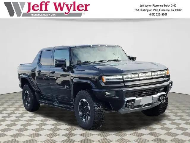 2024 GMC HUMMER EV e4WD 2X for sale in Florence, KY