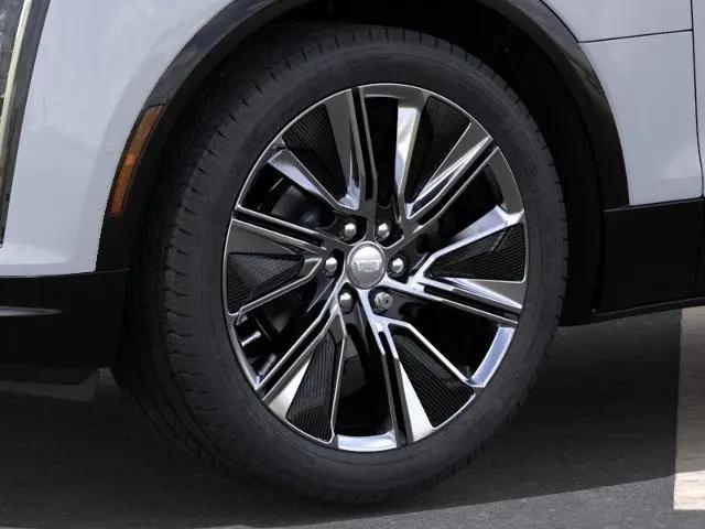 2026 Cadillac iQ Signature Luxury AWD