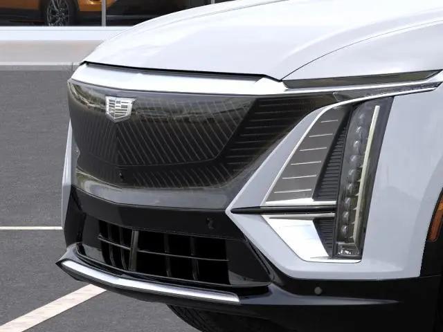 2026 Cadillac iQ Signature Luxury AWD