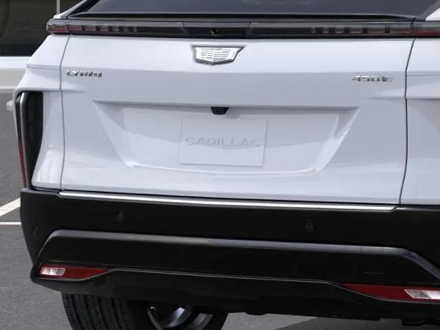 2026 Cadillac iQ Signature Luxury AWD