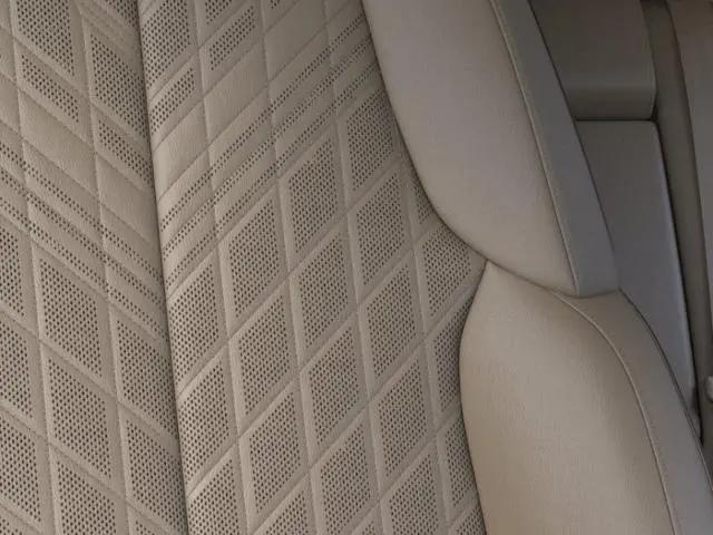 2026 Cadillac iQ Signature Luxury AWD
