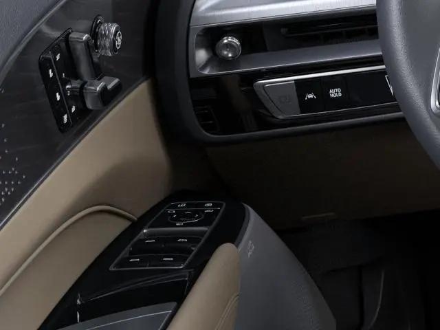 2026 Cadillac iQ Signature Luxury AWD