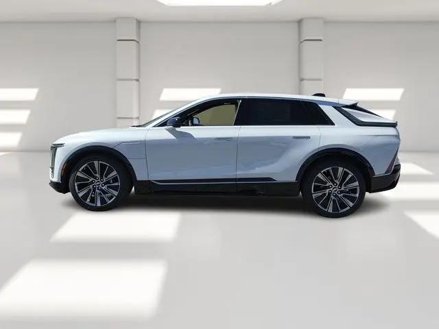 2026 Cadillac iQ Signature Luxury AWD
