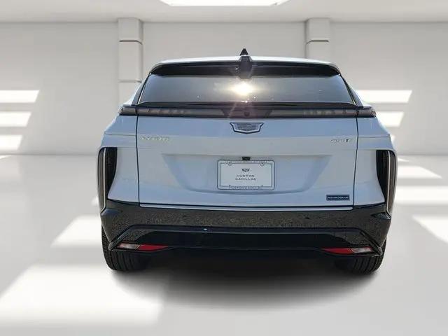 2026 Cadillac iQ Signature Luxury AWD