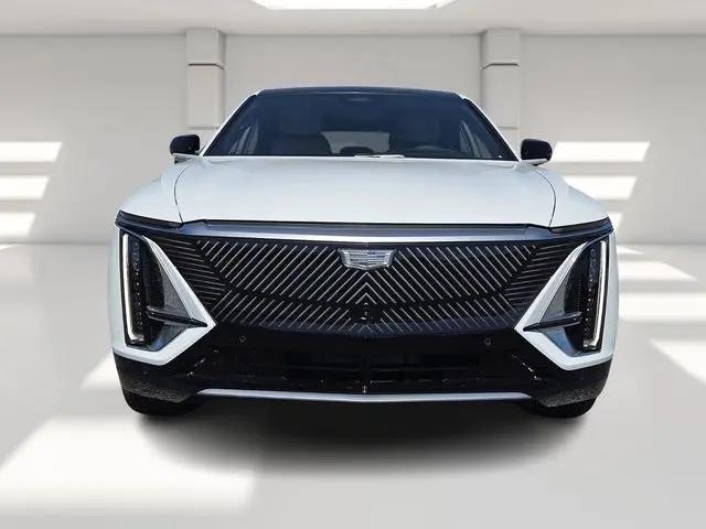 2026 Cadillac iQ Signature Luxury AWD