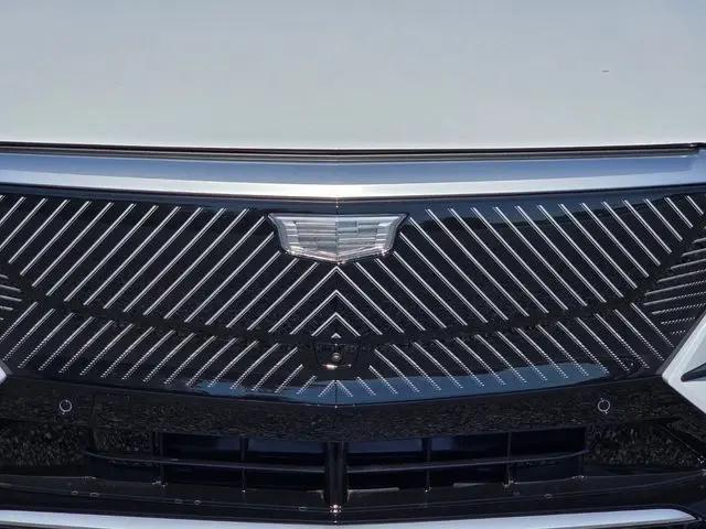 2026 Cadillac iQ Signature Luxury AWD
