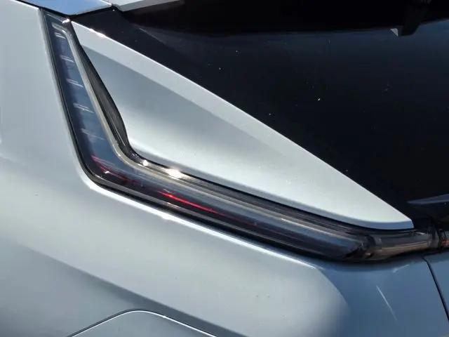 2026 Cadillac iQ Signature Luxury AWD