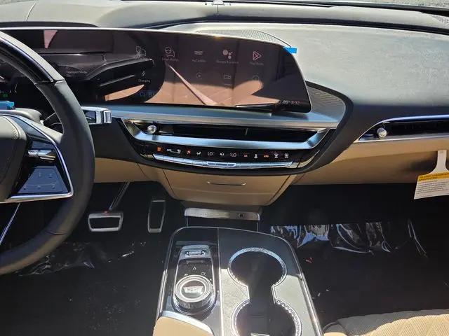 2026 Cadillac iQ Signature Luxury AWD