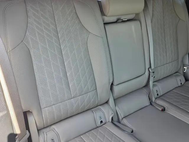 2026 Cadillac iQ Signature Luxury AWD