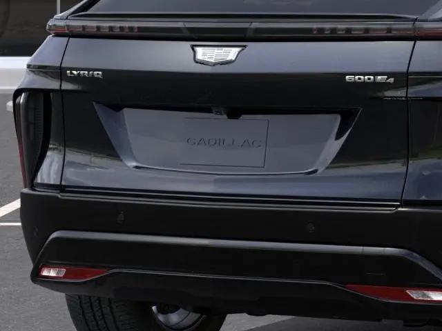 2026 Cadillac iQ Sport AWD