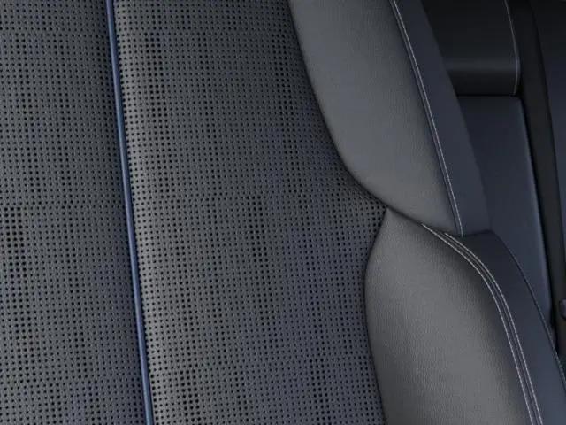 2026 Cadillac iQ Sport AWD