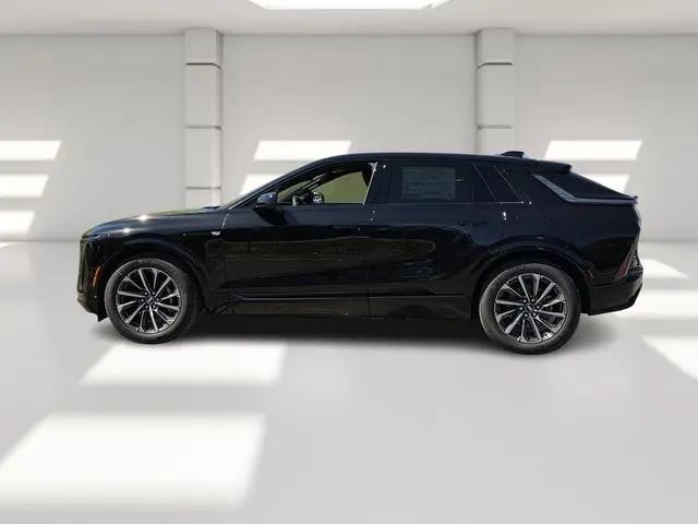 2026 Cadillac iQ Sport AWD