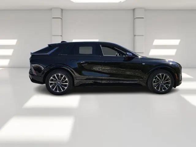 2026 Cadillac iQ Sport AWD