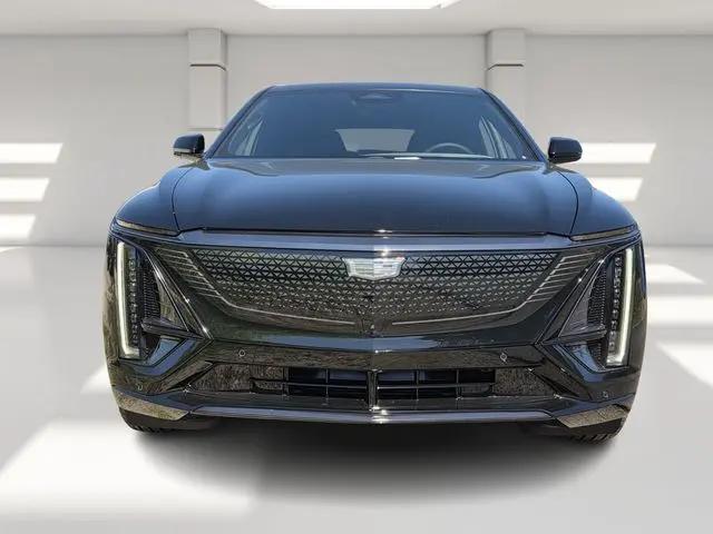 2026 Cadillac iQ Sport AWD
