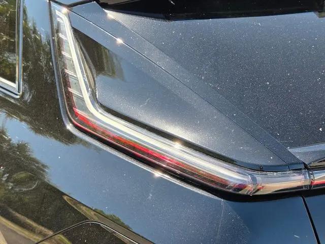 2026 Cadillac iQ Sport AWD