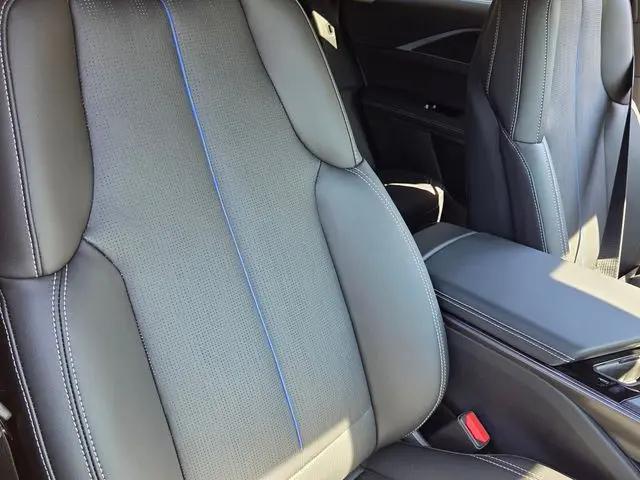 2026 Cadillac iQ Sport AWD