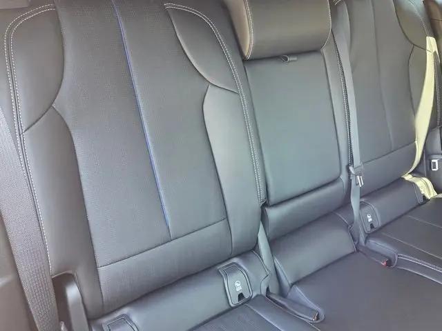 2026 Cadillac iQ Sport AWD