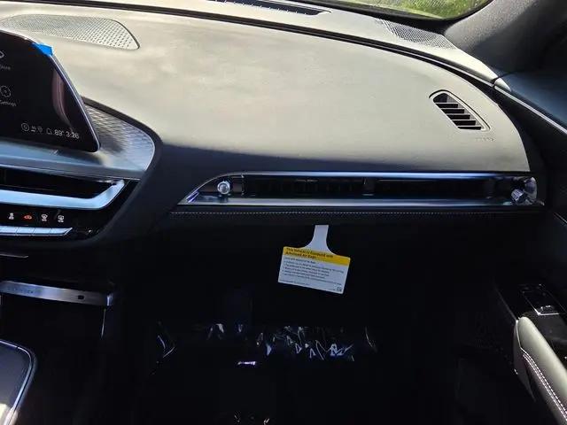 2026 Cadillac iQ Sport AWD