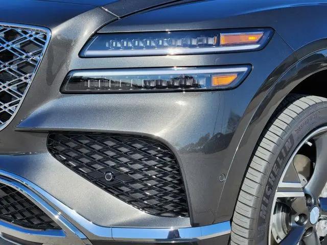 2026 Genesis GV80 3.5T Prestige AWD