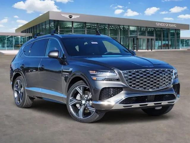 2026 Genesis GV80 3.5T Prestige AWD for sale in Plano, TX