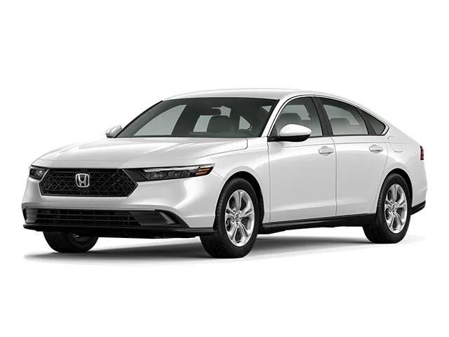 2026 Honda Accord Sedan LX for sale in Berlin, VT