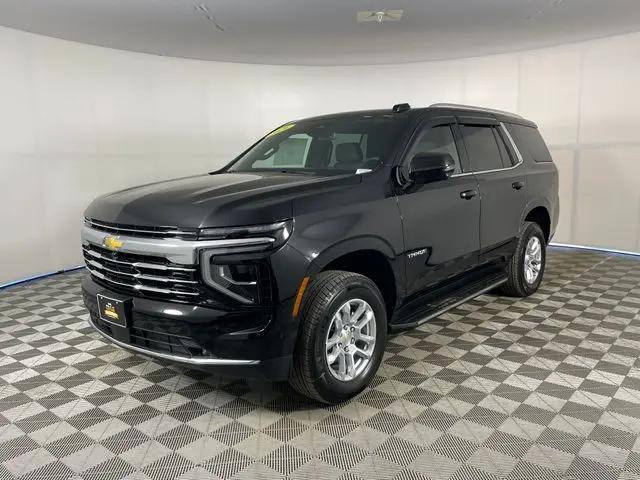 2026 Chevrolet Tahoe 4WD LT for sale in Bremerton, WA