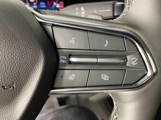 2026 Chevrolet Tahoe 4WD LT
