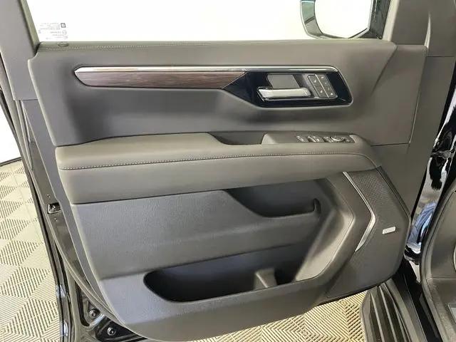 2026 Chevrolet Tahoe 4WD LT