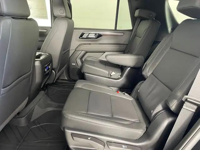2026 Chevrolet Tahoe 4WD LT