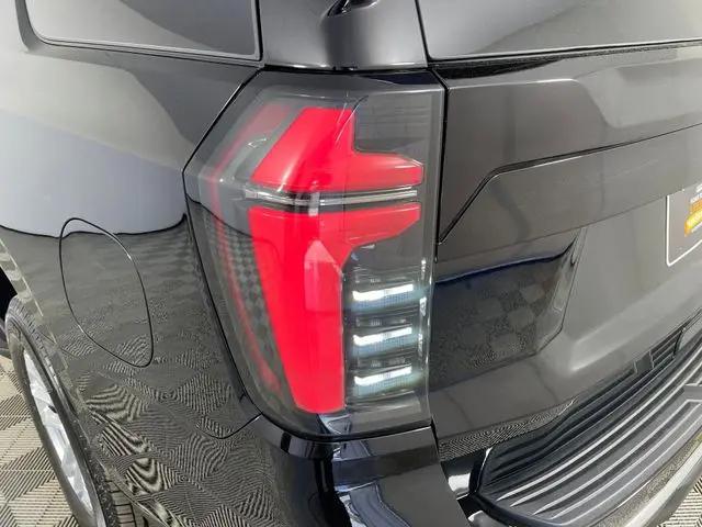2026 Chevrolet Tahoe 4WD LT
