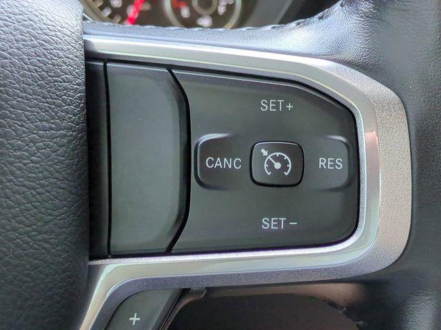 2022 Ram 1500 Laramie Crew Cab 4x4 5'7" Box