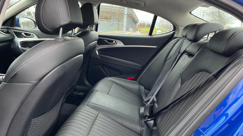 2019 Genesis G70 2.0T Advanced