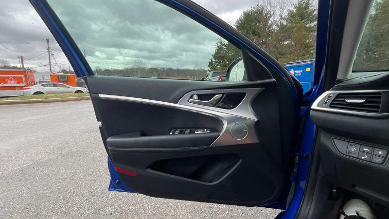 2019 Genesis G70 2.0T Advanced