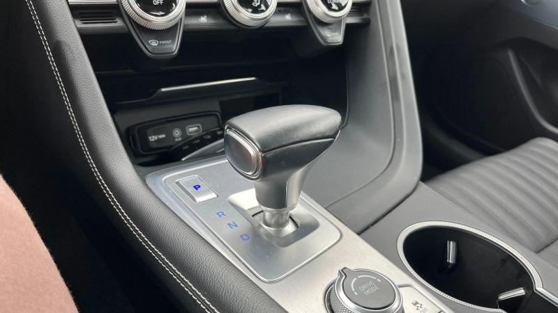 2019 Genesis G70 2.0T Advanced